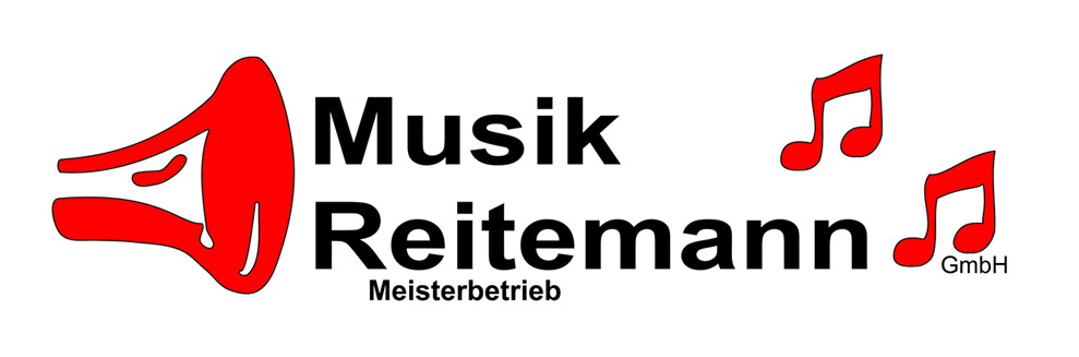 Musik Reitemann Logo